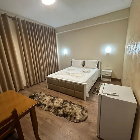 Guest house Guni *