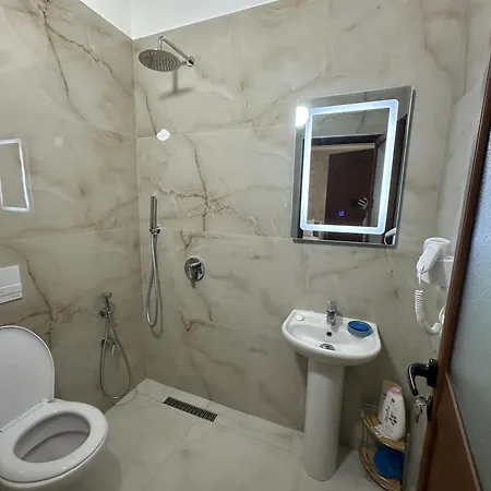 Guest house Guni