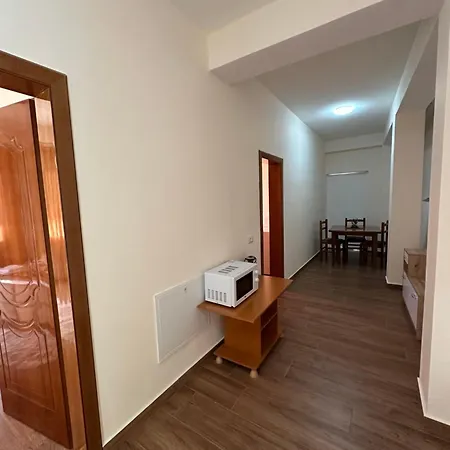 Penzion Guni Krujë