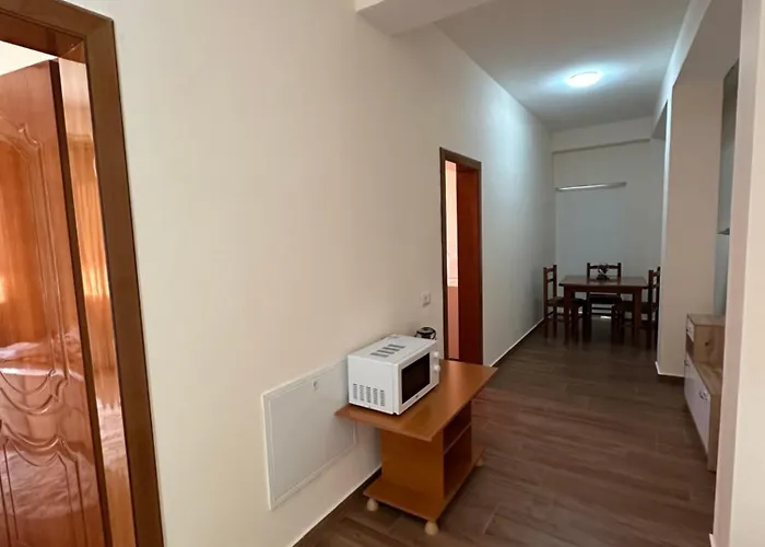 招待所 Guni Krujë