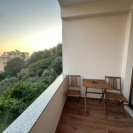 Guni بيت ضيافة Krujë